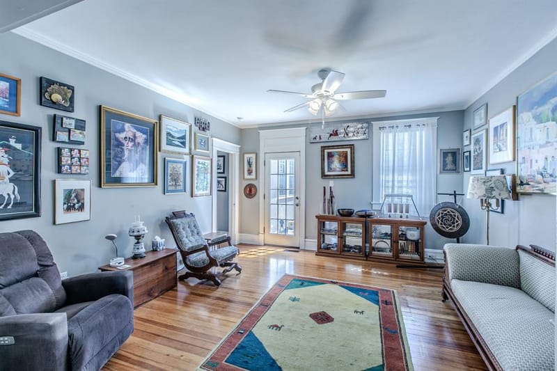 2512 Austin Avenue, Waco TX 76710 - Photo 13