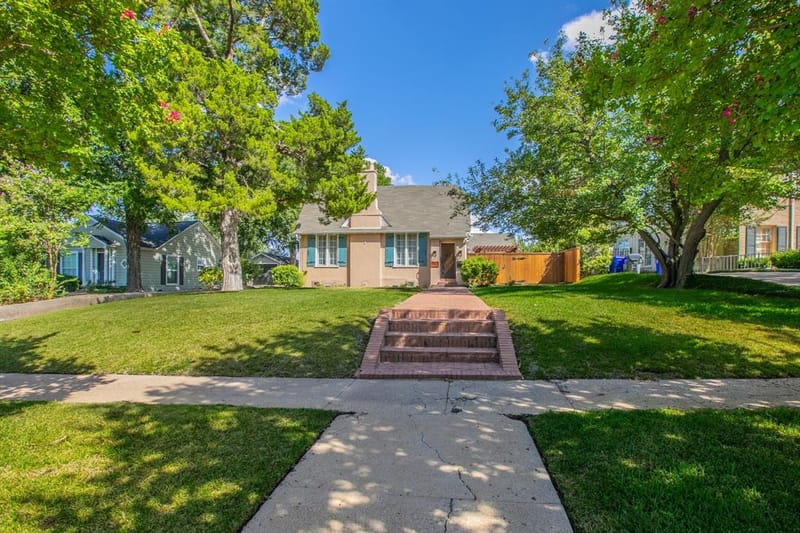 2512 Austin Avenue, Waco TX 76710 - Photo 35