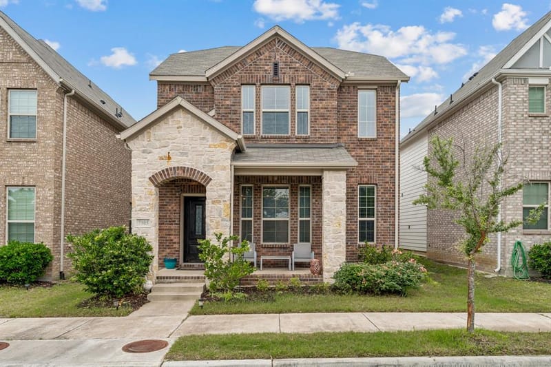 7905 Chapman Circle, Rowlett TX 75089