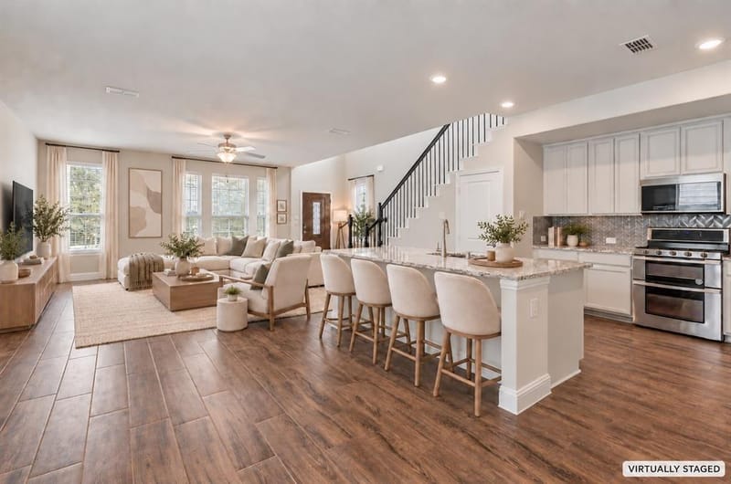 7905 Chapman Circle, Rowlett TX 75089 - Photo 8