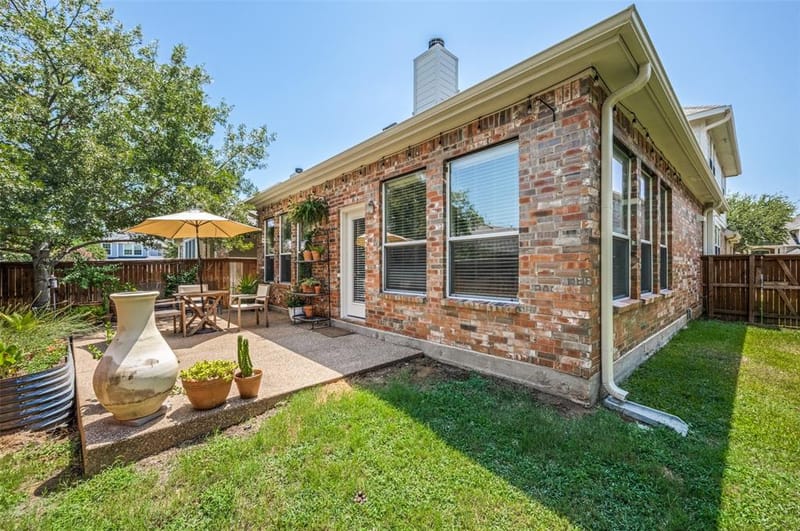 310 Conroe Circle, Argyle TX 76226 - Photo 20