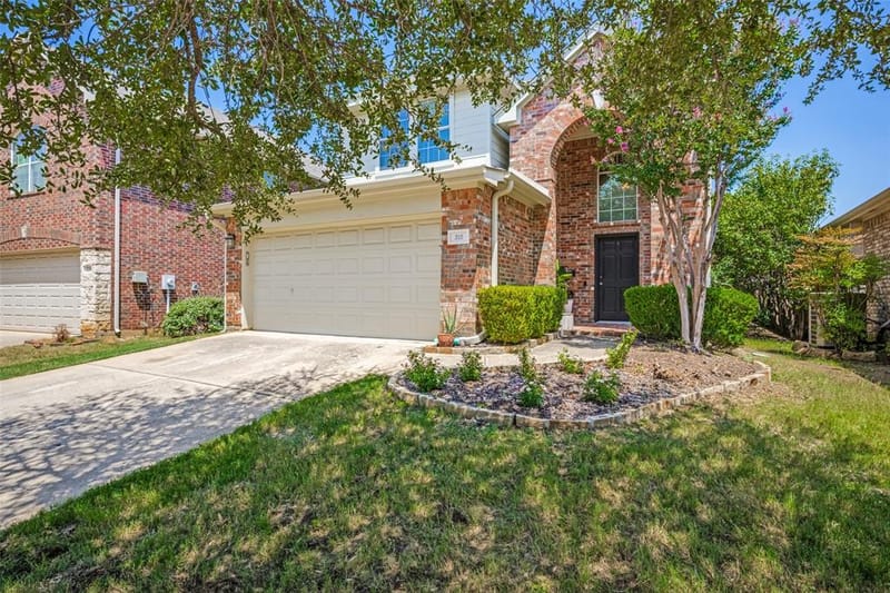 310 Conroe Circle, Argyle TX 76226 - Photo 24