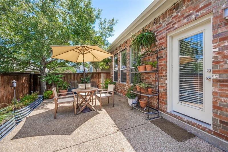 310 Conroe Circle, Argyle TX 76226 - Photo 21