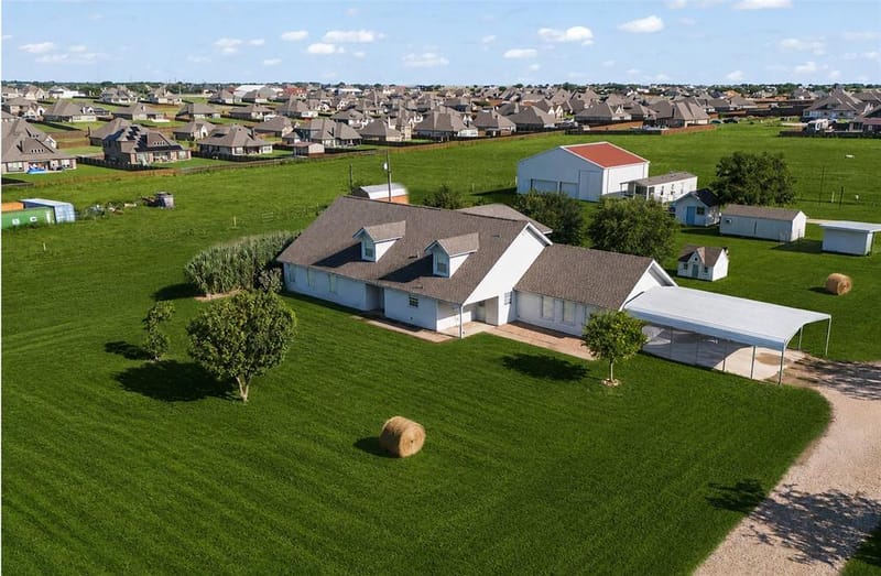 7932 County Road 913, Godley TX 76044 - Photo 7