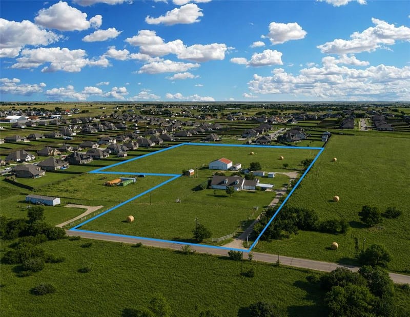 7932 County Road 913, Godley TX 76044