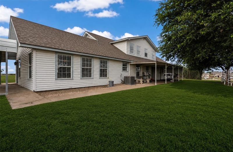 7932 County Road 913, Godley TX 76044 - Photo 10