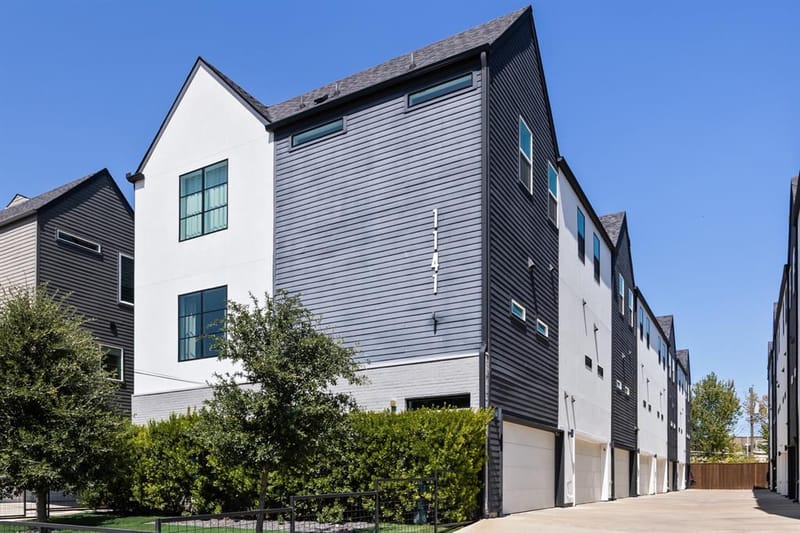 1141 N Madison Avenue # 105, Dallas TX 75208 - Photo 5