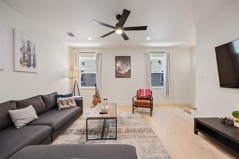 1141 N Madison Avenue # 105, Dallas TX 75208 - Photo 8