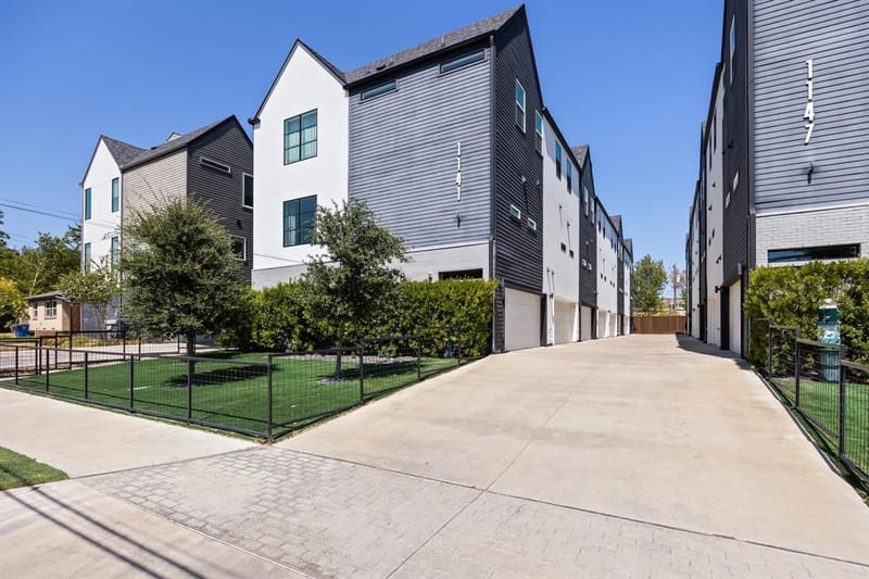 1141 N Madison Avenue # 105, Dallas TX 75208 - Photo 25