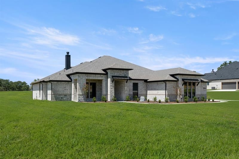 1041 VH Ranch Road, Poolville TX 76487 - Photo 2