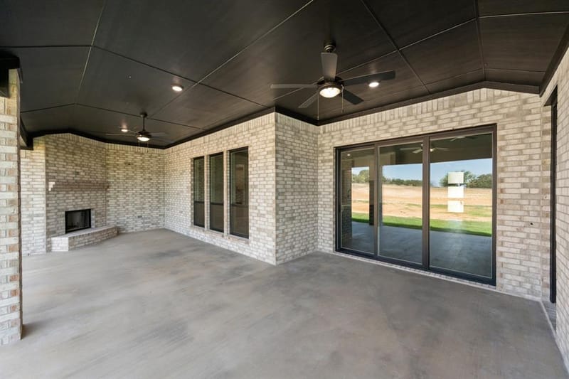 1041 VH Ranch Road, Poolville TX 76487 - Photo 6