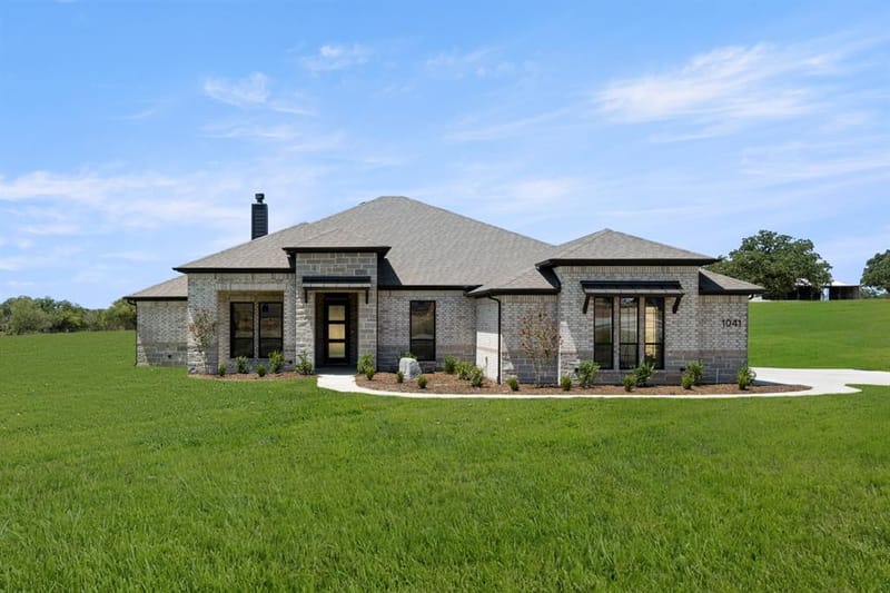 1041 VH Ranch Road, Poolville TX 76487