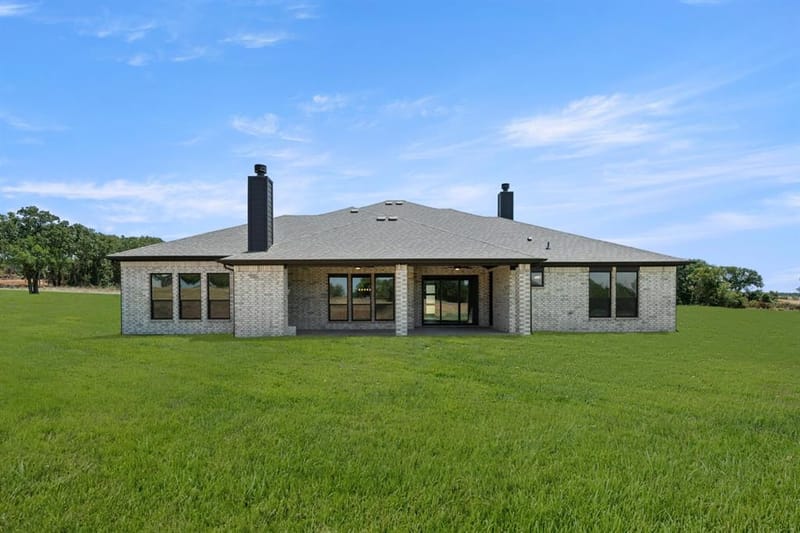 1041 VH Ranch Road, Poolville TX 76487 - Photo 5