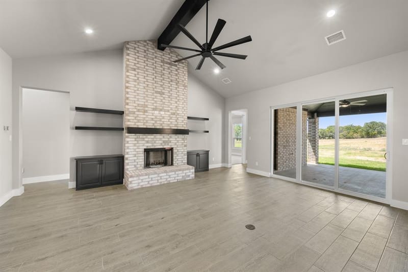 1041 VH Ranch Road, Poolville TX 76487 - Photo 8