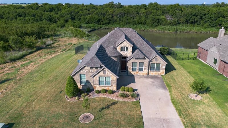1824 Fair Oaks Lane, Royse City TX 75189 - Photo 27