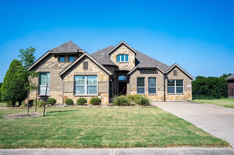 1824 Fair Oaks Lane, Royse City TX 75189 - Photo 2