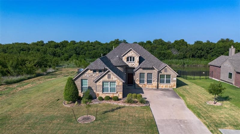 1824 Fair Oaks Lane, Royse City TX 75189 - Photo 26
