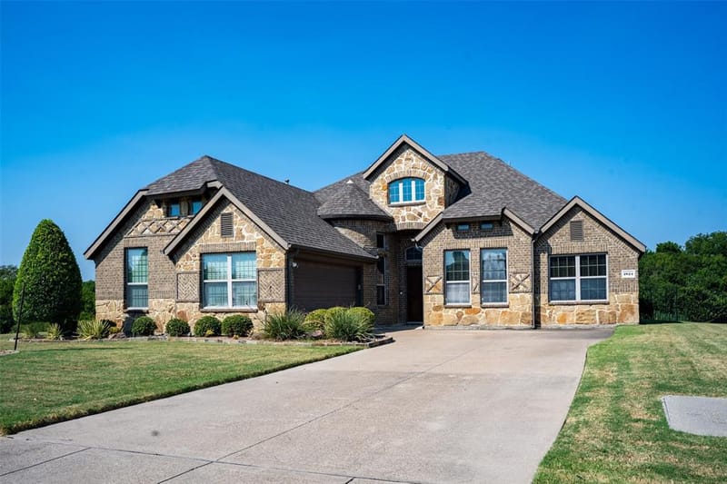 1824 Fair Oaks Lane, Royse City TX 75189 - Photo 3