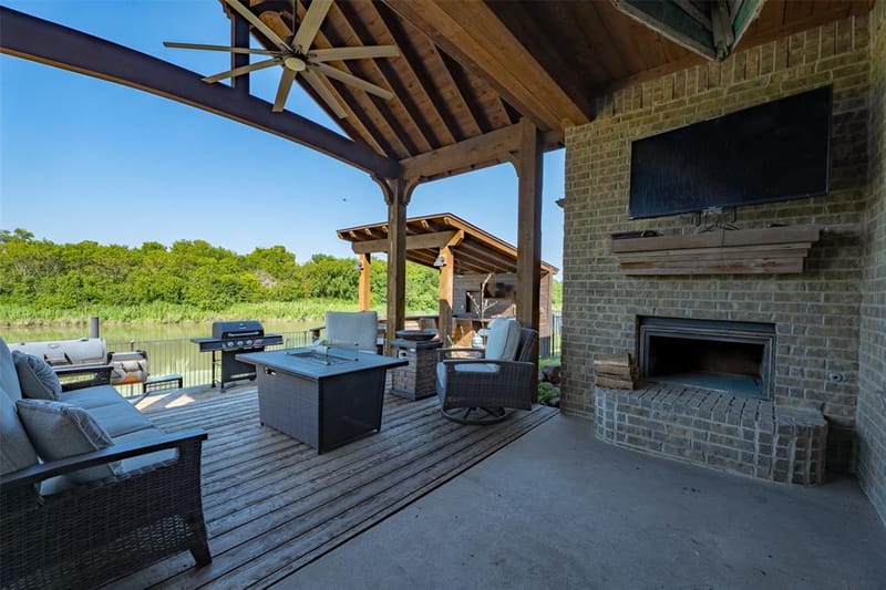 1824 Fair Oaks Lane, Royse City TX 75189 - Photo 18