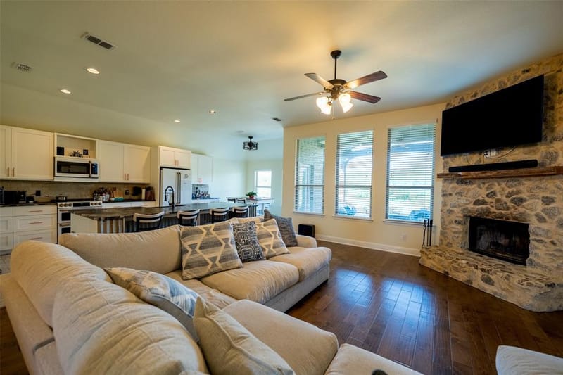 1824 Fair Oaks Lane, Royse City TX 75189 - Photo 8