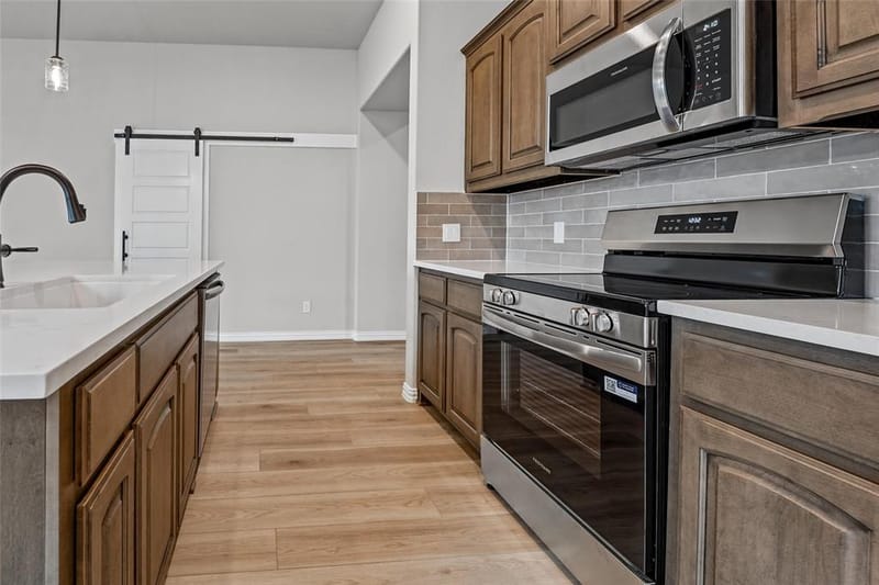 1312 Frio Drive, Springtown TX 76082 - Photo 12