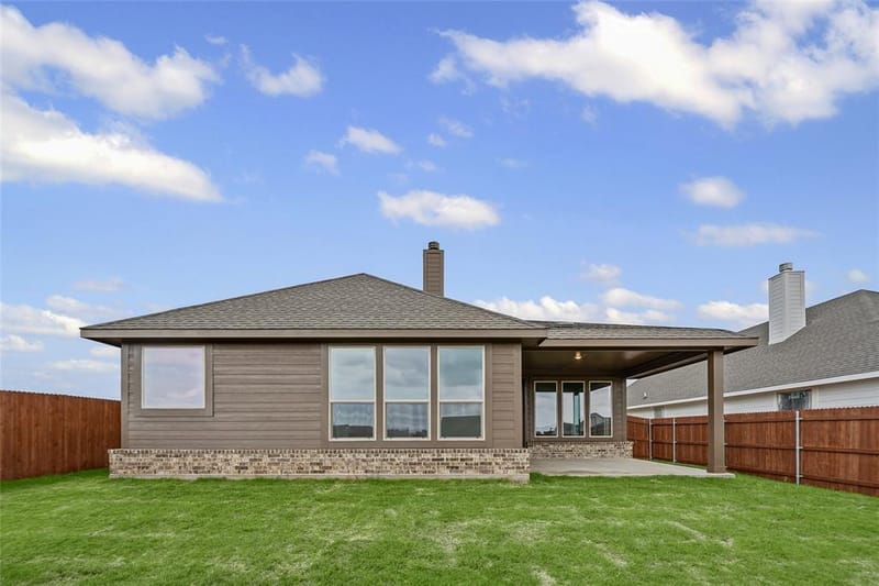 1312 Frio Drive, Springtown TX 76082 - Photo 28