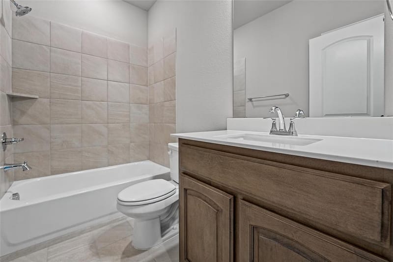 1312 Frio Drive, Springtown TX 76082 - Photo 20