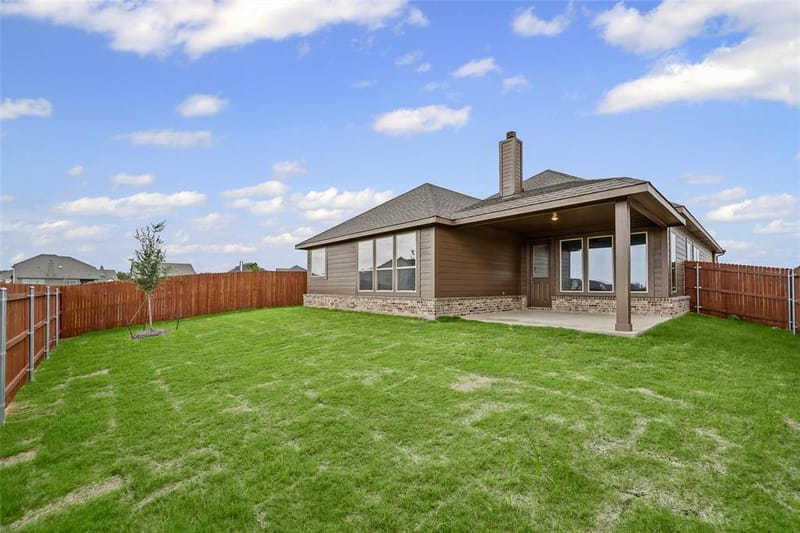 1312 Frio Drive, Springtown TX 76082 - Photo 30