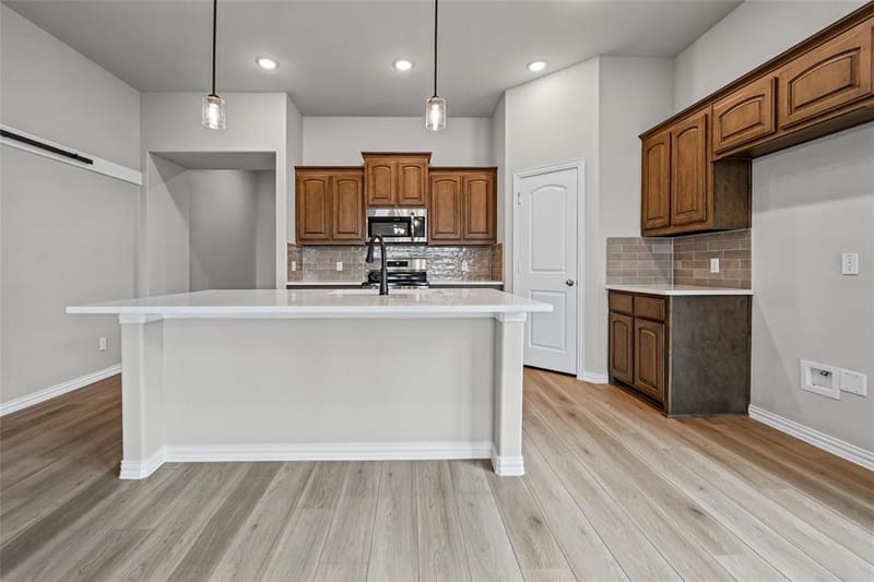 1312 Frio Drive, Springtown TX 76082 - Photo 10
