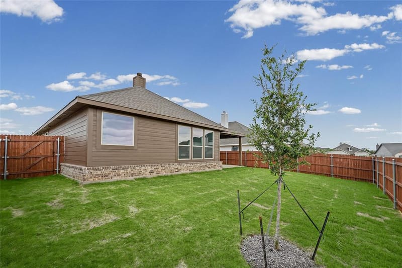 1312 Frio Drive, Springtown TX 76082 - Photo 29