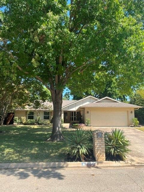 2846 Columbine Drive, Grapevine TX 76051