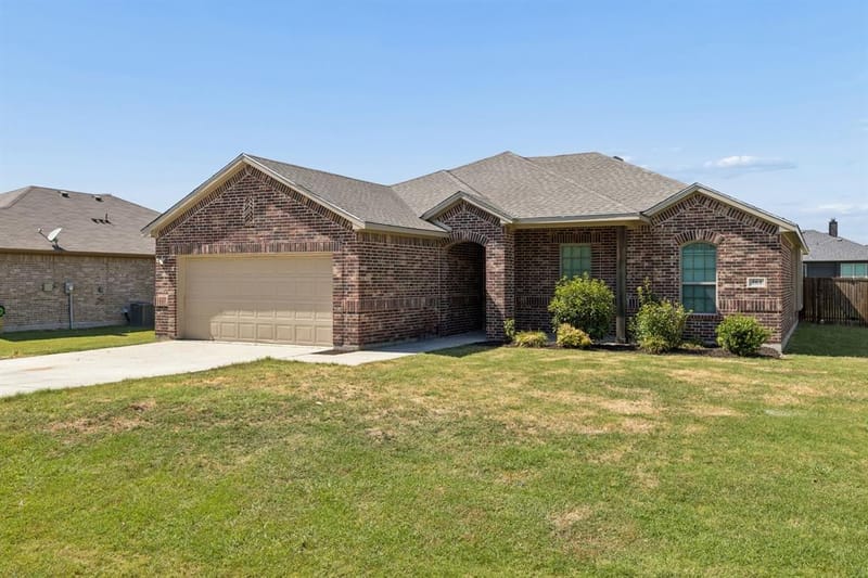 461 Kerens Street, Nevada TX 75173 - Photo 2