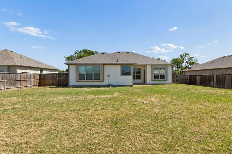 461 Kerens Street, Nevada TX 75173 - Photo 22
