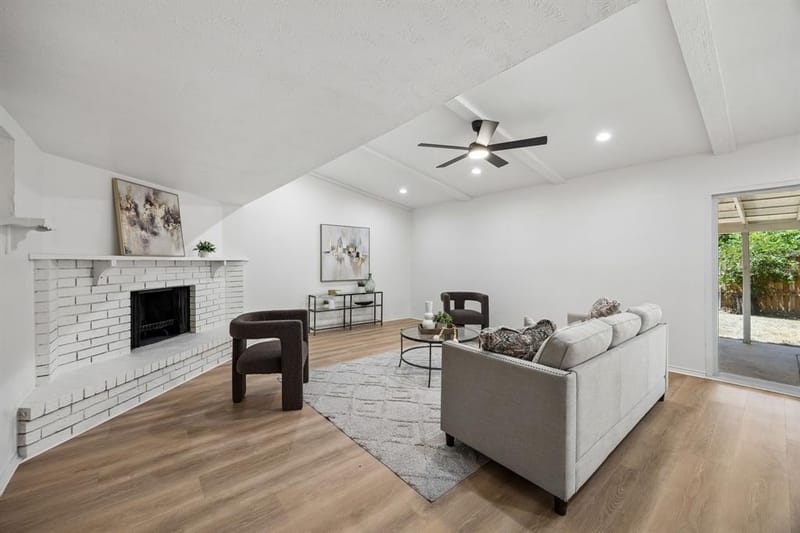 2612 Rush Valley Court, Arlington TX 76016 - Photo 7