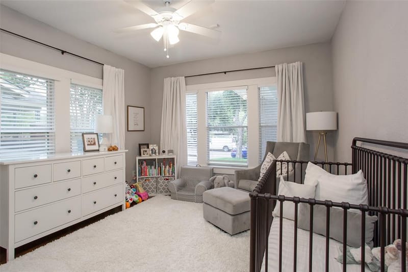 4826 Pershing Avenue, Fort Worth TX 76107