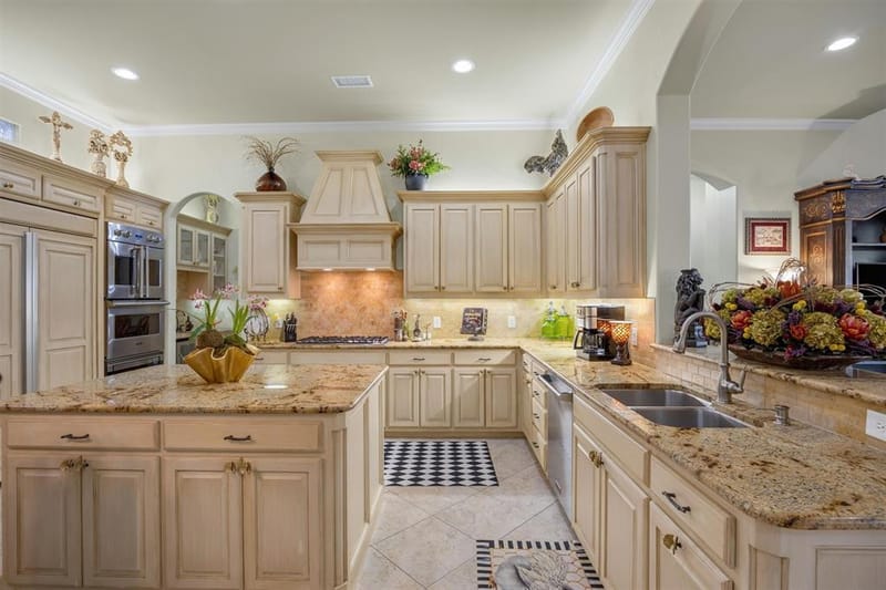 5637 Braemar Drive, Frisco TX 75034 - Photo 16