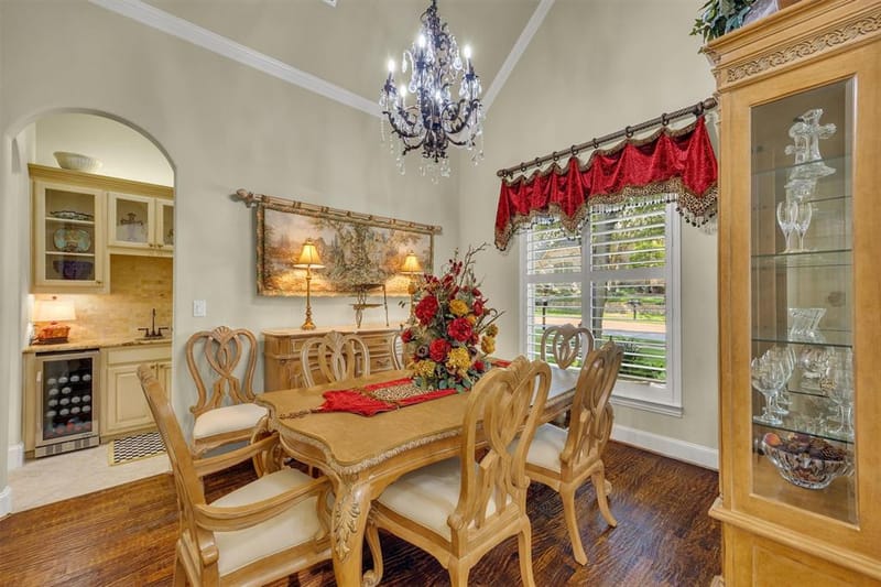 5637 Braemar Drive, Frisco TX 75034 - Photo 12