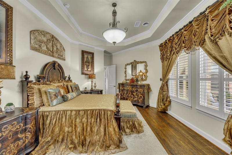 5637 Braemar Drive, Frisco TX 75034 - Photo 26