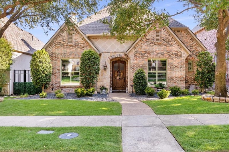 5637 Braemar Drive, Frisco TX 75034