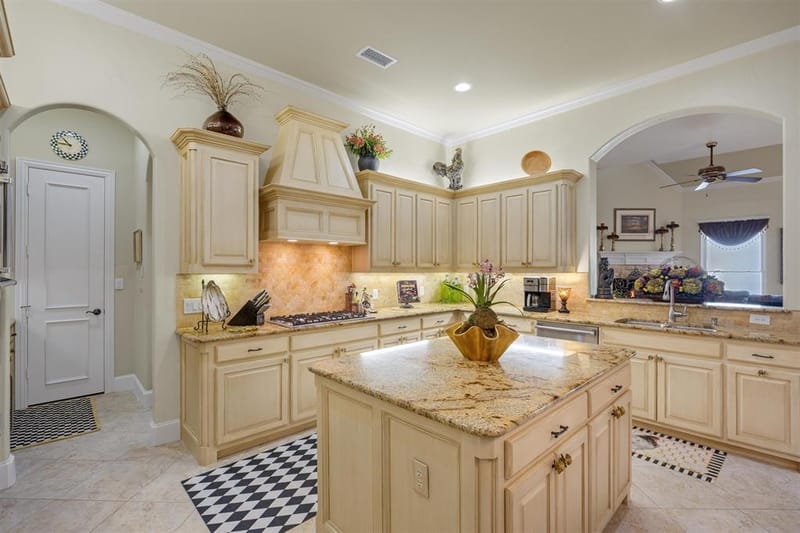 5637 Braemar Drive, Frisco TX 75034 - Photo 20