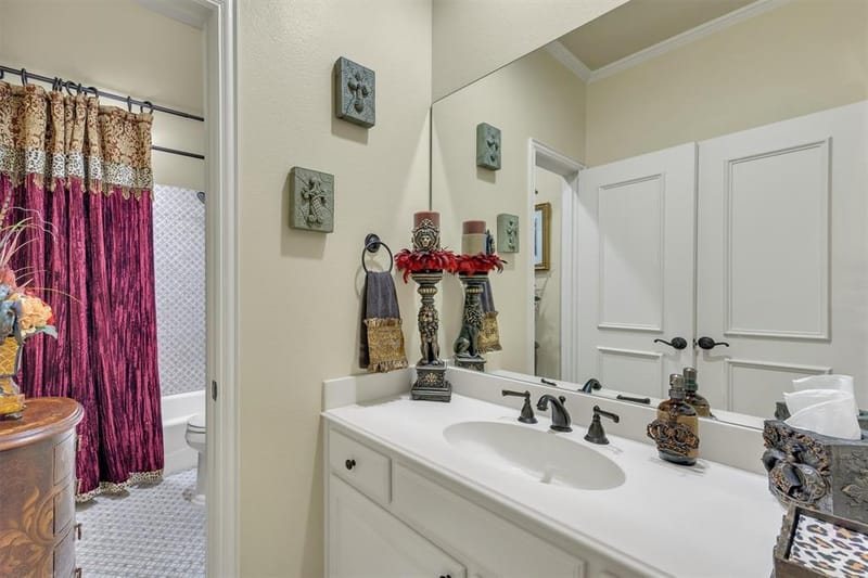 5637 Braemar Drive, Frisco TX 75034 - Photo 34