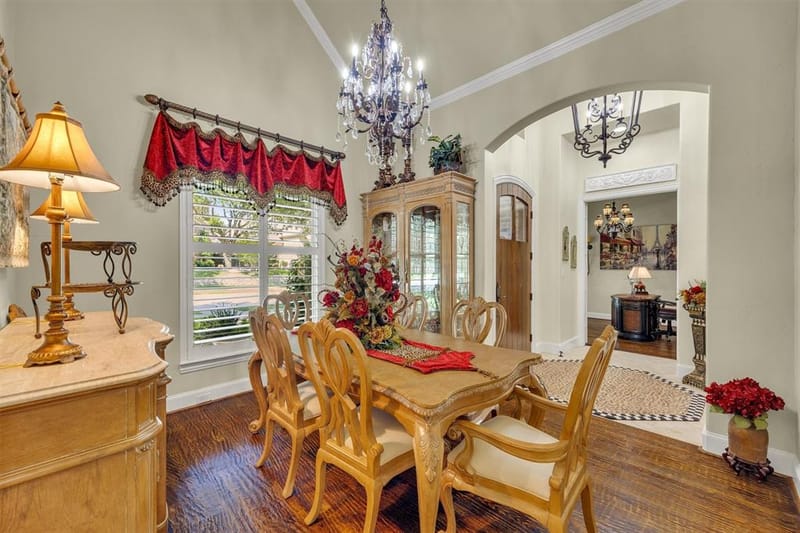 5637 Braemar Drive, Frisco TX 75034 - Photo 14