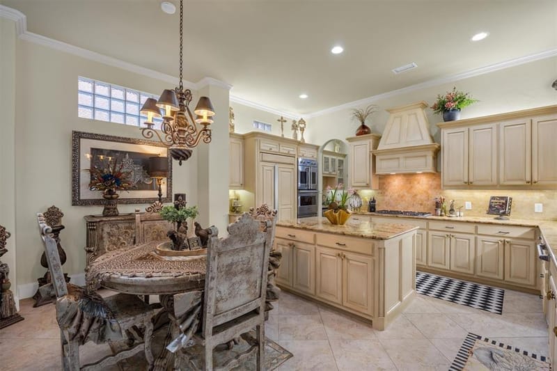 5637 Braemar Drive, Frisco TX 75034 - Photo 15