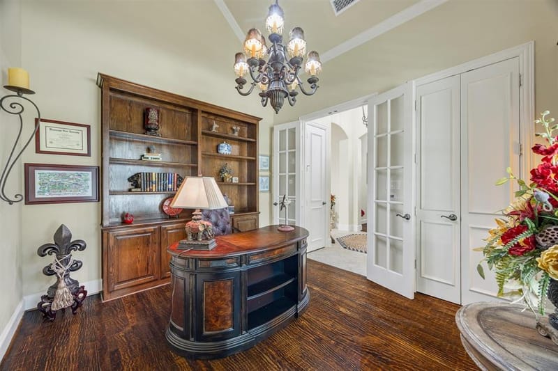 5637 Braemar Drive, Frisco TX 75034 - Photo 11