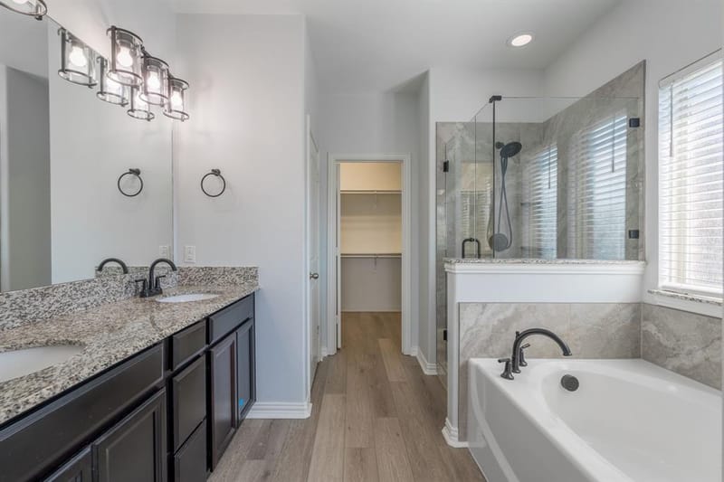 1033 Bird Creek Drive, Little Elm TX 75068 - Photo 6