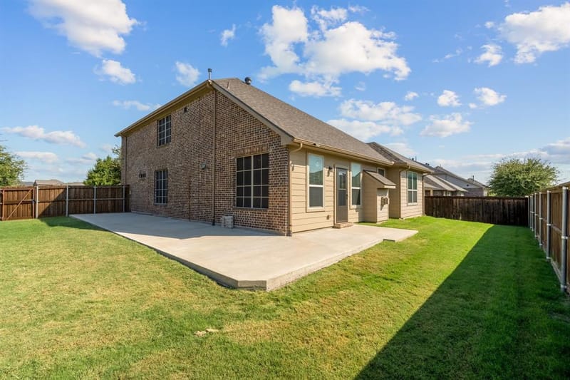 1033 Bird Creek Drive, Little Elm TX 75068 - Photo 13
