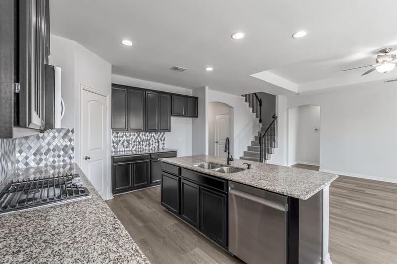 1033 Bird Creek Drive, Little Elm TX 75068 - Photo 5