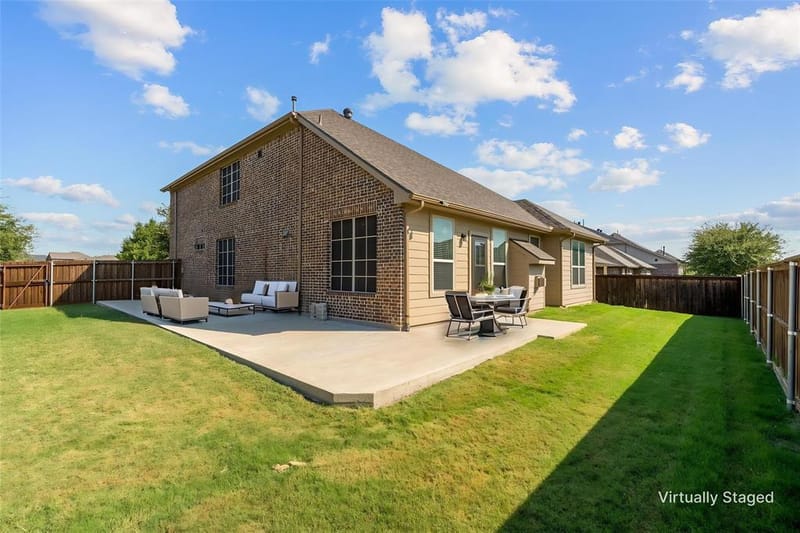 1033 Bird Creek Drive, Little Elm TX 75068 - Photo 14