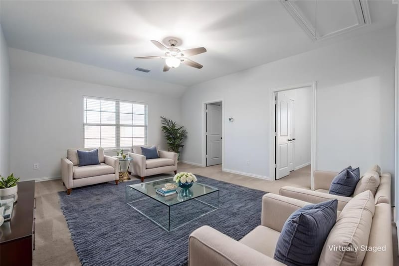 1033 Bird Creek Drive, Little Elm TX 75068 - Photo 11