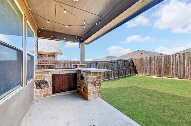 2706 Blackbuck Court, Crandall TX 75114 - Photo 24